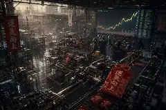 運気向上工場