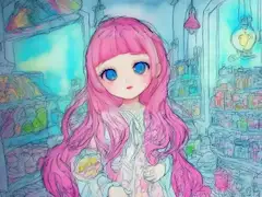 girls