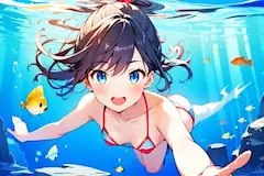 SDXLのプロンプト🤔