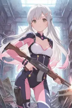 廃工場探索編