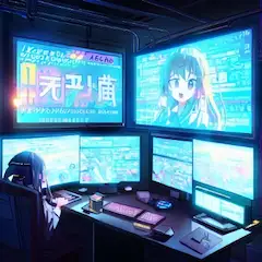 編集作業