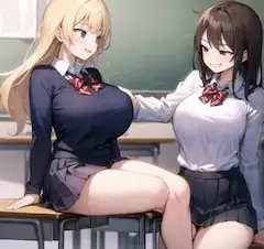 「またでかくなったわね」