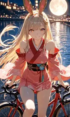 かぐや