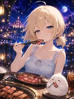 焼肉