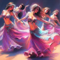 ベリー・ダンス