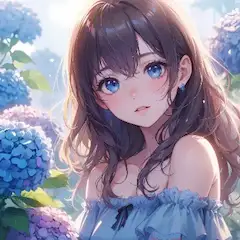 雨上がりにキミを見つけた