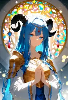 おいのり