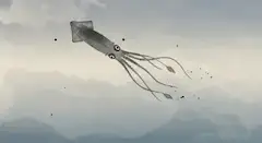 タコじゃない上げ