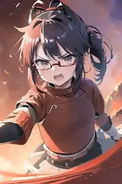 いざ！戦へ