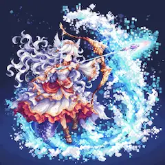 水の娘たち