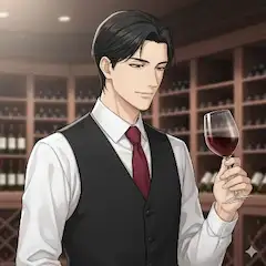 ソムリエ(国籍不明)