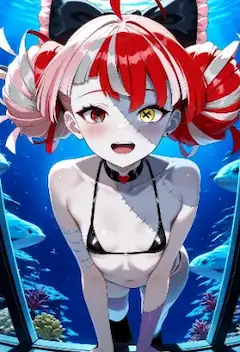 [動画]ドラウンド　オリーちゃん