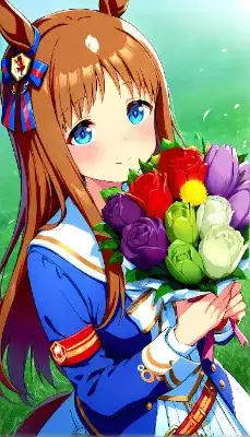 さらば、グラスワンダー