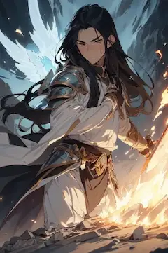 地が属の長の帰還