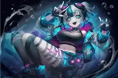 深海より愛をこめて