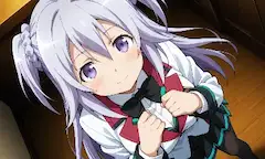 お題:ツーサイドアップ 企画参加作品 刀藤 綺凛