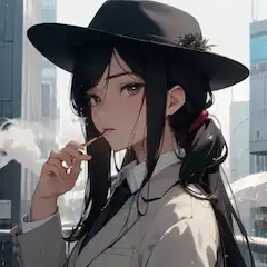 雨の西新宿＠新宿小隊の、なにもない、ありきたりな、ごくごく平和な日常