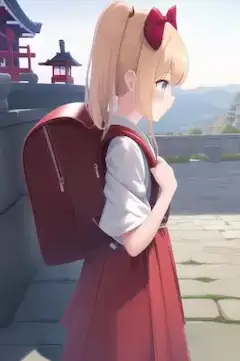 あの子とケンカしちゃった
