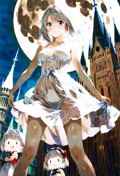 新モデル使ってみた
