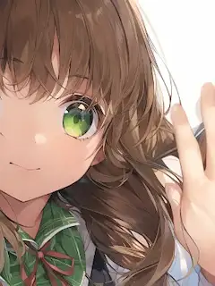壁ドン