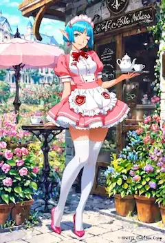 瞳のゆらぎが空気をなでて、記憶のすみへやさしさを運ぶ