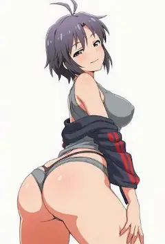 真の魔性ボディ