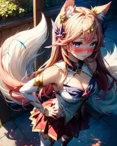 スターガーディアン アーリ
