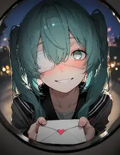 初音ミク