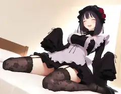 【その着せ替え人形は恋をする】喜多川海夢ちゃん　雫たんコス
