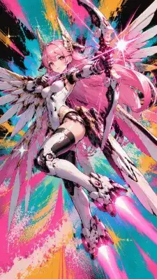 機械天使