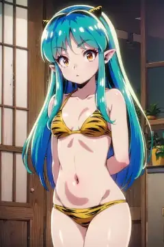 節分？うちには関係ないっちゃ