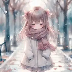 木枯らしのエレジー
