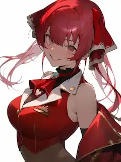 ホロライブ船長　宝〇マリン
