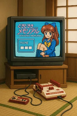 ファミコン