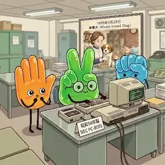 何の日MIX③