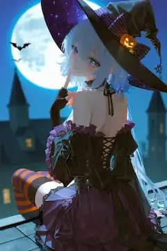 ハロウィン
