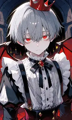 👑*°♡