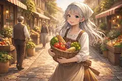 朝の挨拶