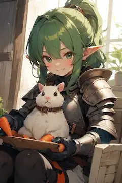 大好き