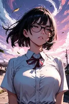 風が生暖かい？敵か⁉