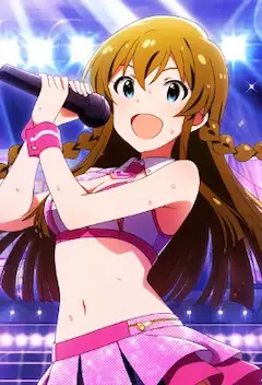 ライブ海美