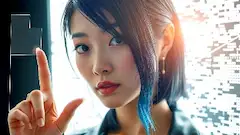 ノイズの彼方に / 現実を編む天才スタイリストの、美と真実への旅