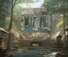 パワースポット