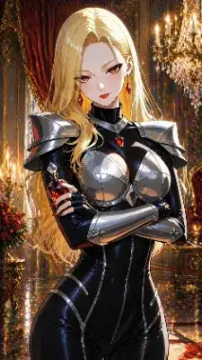 蒼穹のフロンティア【紅の香りは、戦火を統べる】