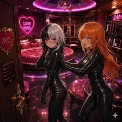 お洒落なホテル