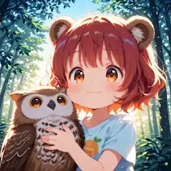 フクロウ