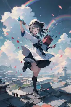 獏娘其之二