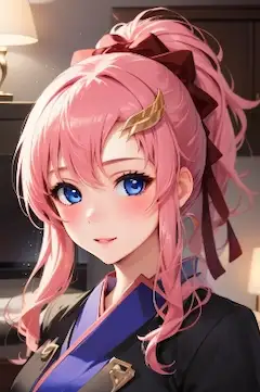ラクス・クライン