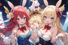 宝くじ抽選発表！