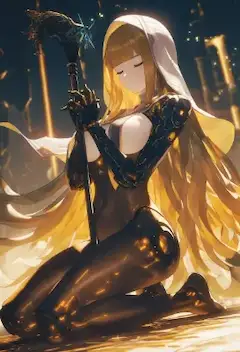 祈り